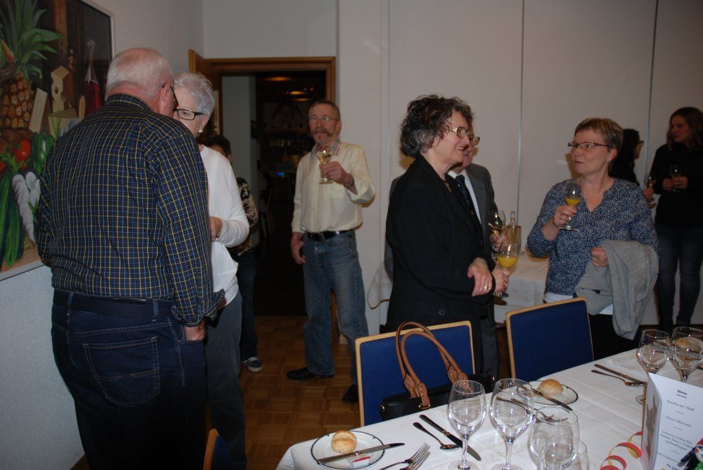 Jodlerklub Flueblüemli Luzern