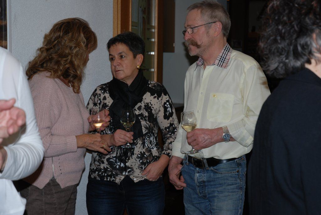 Jodlerklub Flueblüemli Luzern