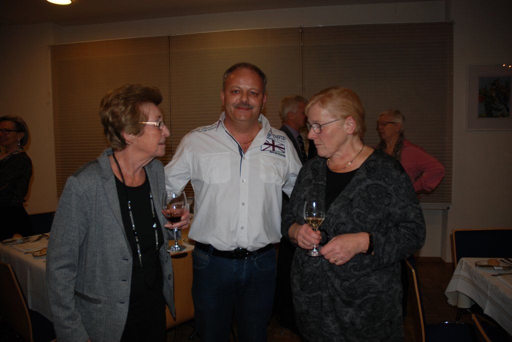 Jodlerklub Flueblüemli Luzern