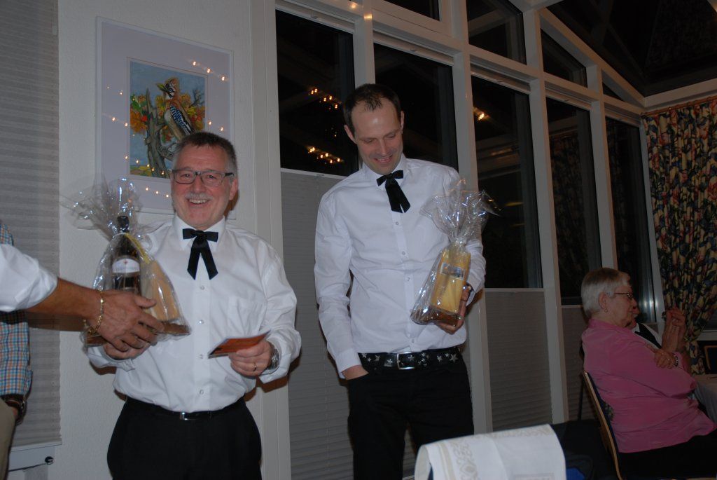 Jodlerklub Flueblüemli Luzern