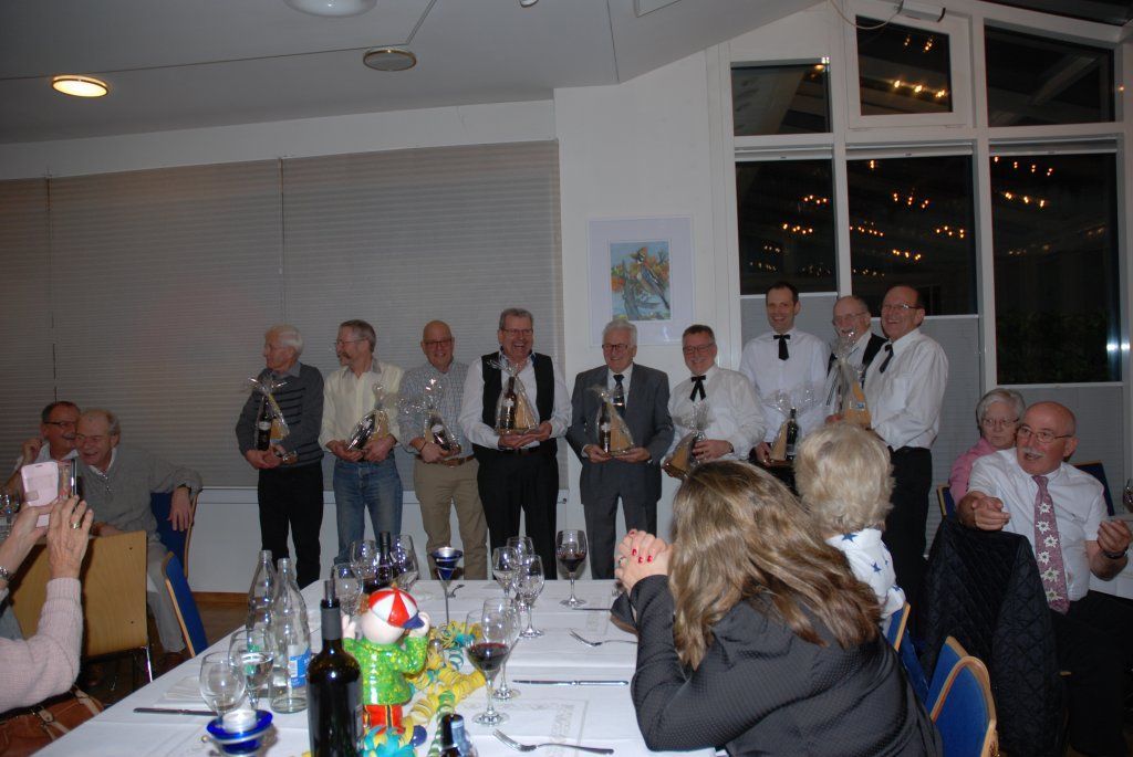 Jodlerklub Flueblüemli Luzern