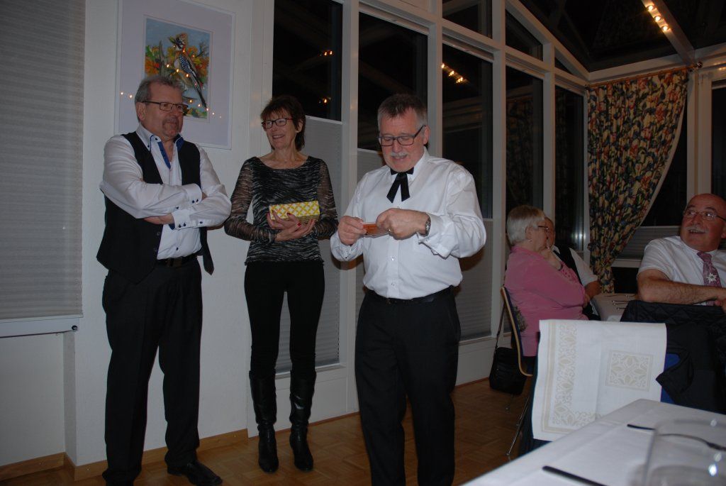 Jodlerklub Flueblüemli Luzern