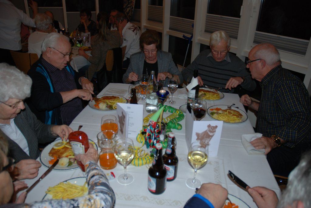 Jodlerklub Flueblüemli Luzern