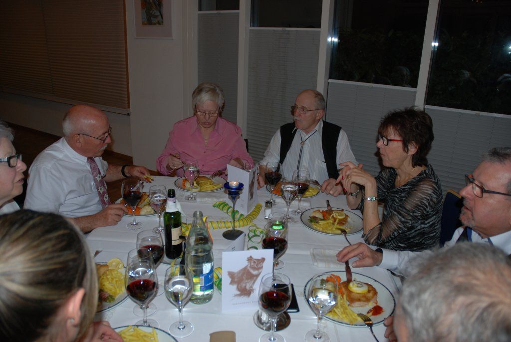 Jodlerklub Flueblüemli Luzern