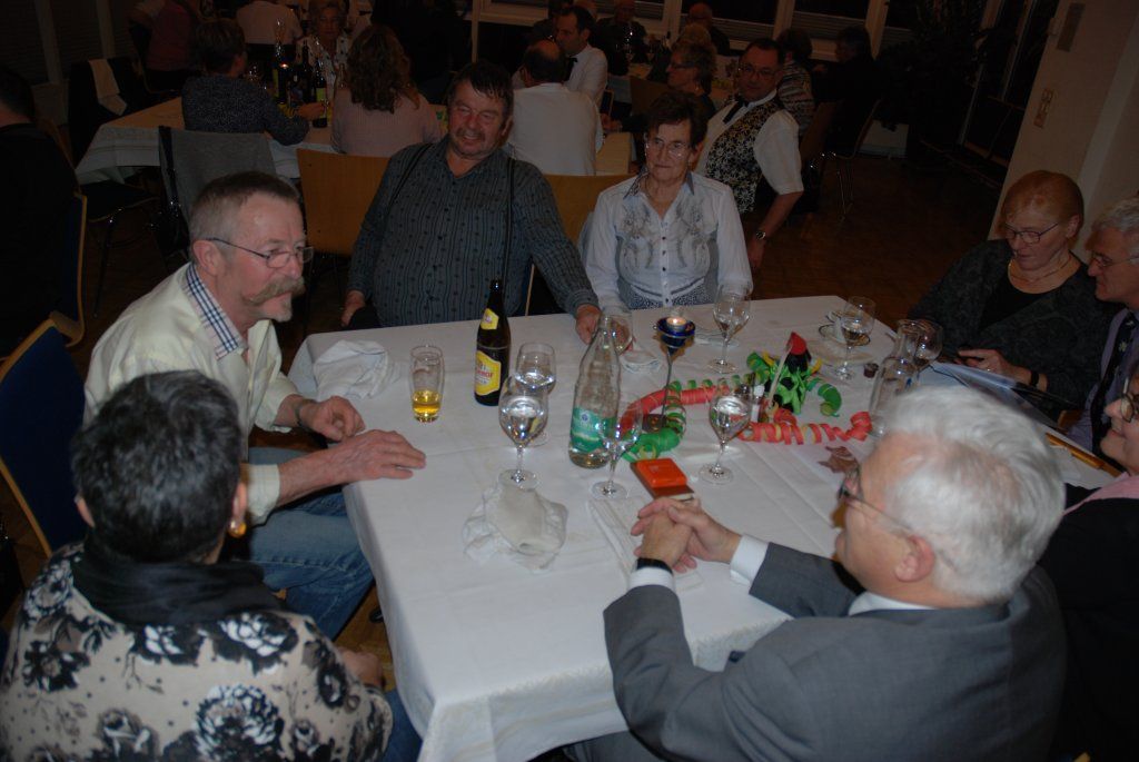 Jodlerklub Flueblüemli Luzern