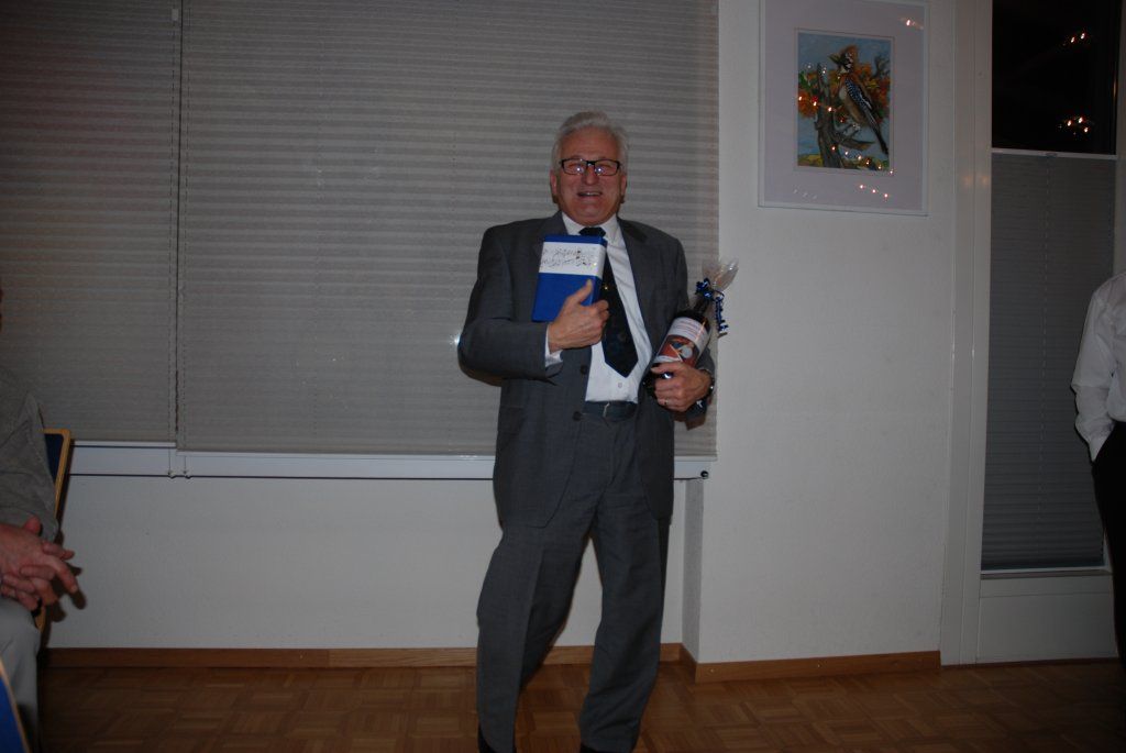 Jodlerklub Flueblüemli Luzern