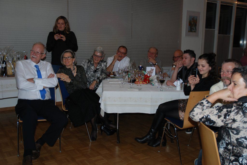 Jodlerklub Flueblüemli Luzern