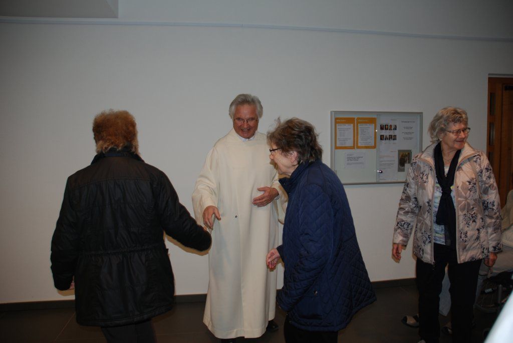 Jodlerklub Flueblüemli Luzern