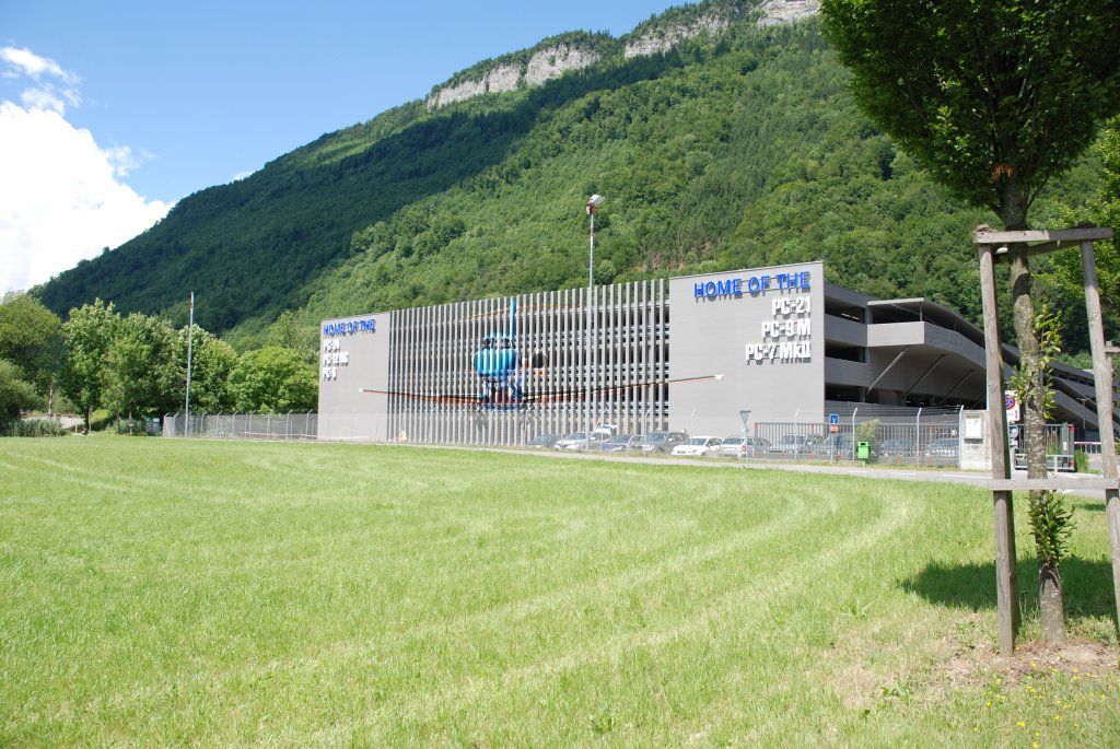 Jodlerklub Flueblüemli Luzern