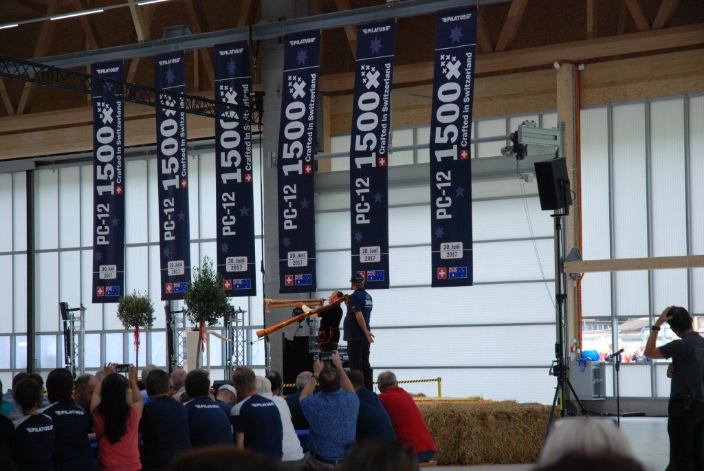 Jodlerklub Flueblüemli Luzern