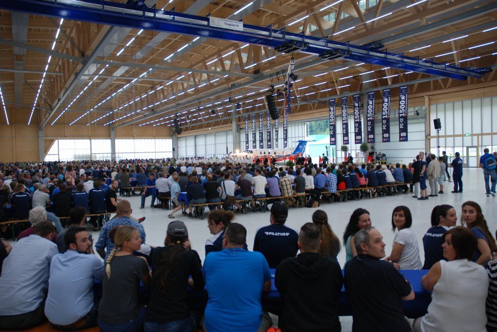 Jodlerklub Flueblüemli Luzern