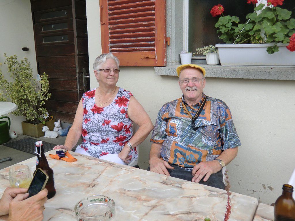 Jodlerklub Flueblüemli Luzern