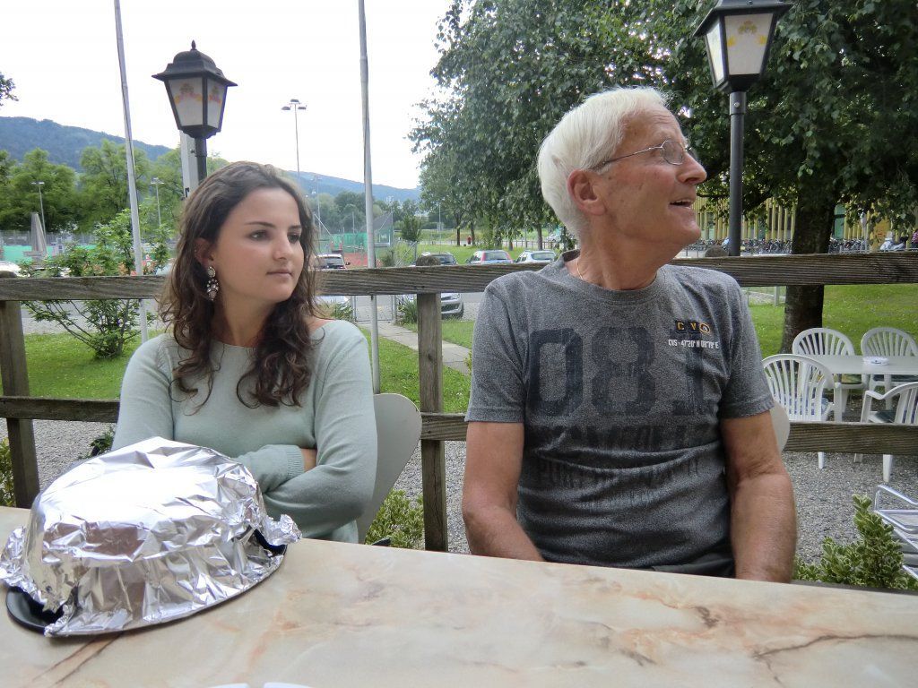 Jodlerklub Flueblüemli Luzern