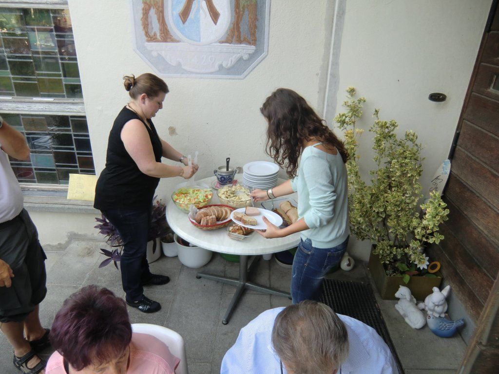 Jodlerklub Flueblüemli Luzern