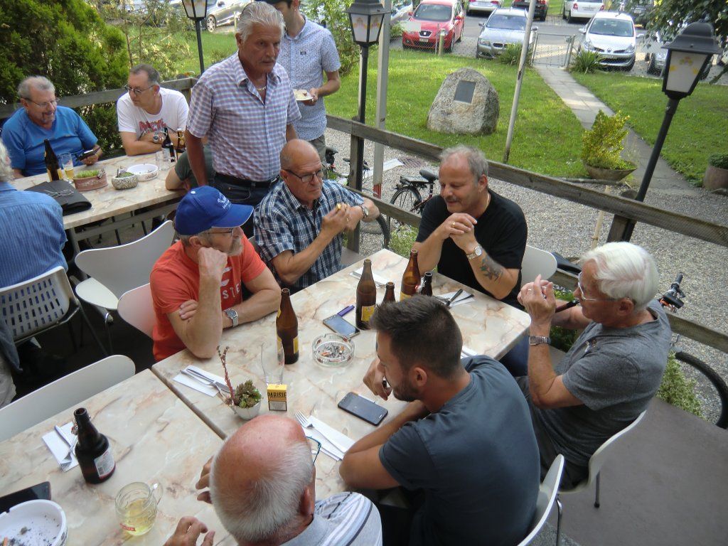Jodlerklub Flueblüemli Luzern