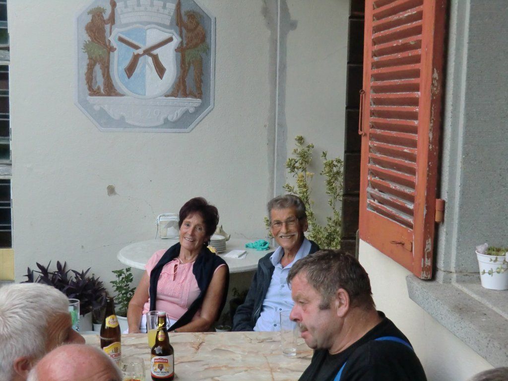 Jodlerklub Flueblüemli Luzern