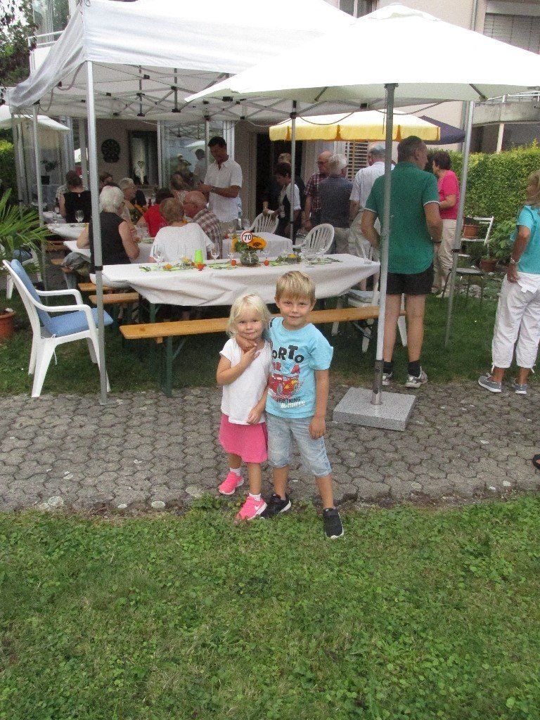 Jodlerklub Flueblüemli Luzern