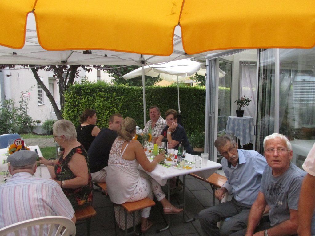 Jodlerklub Flueblüemli Luzern