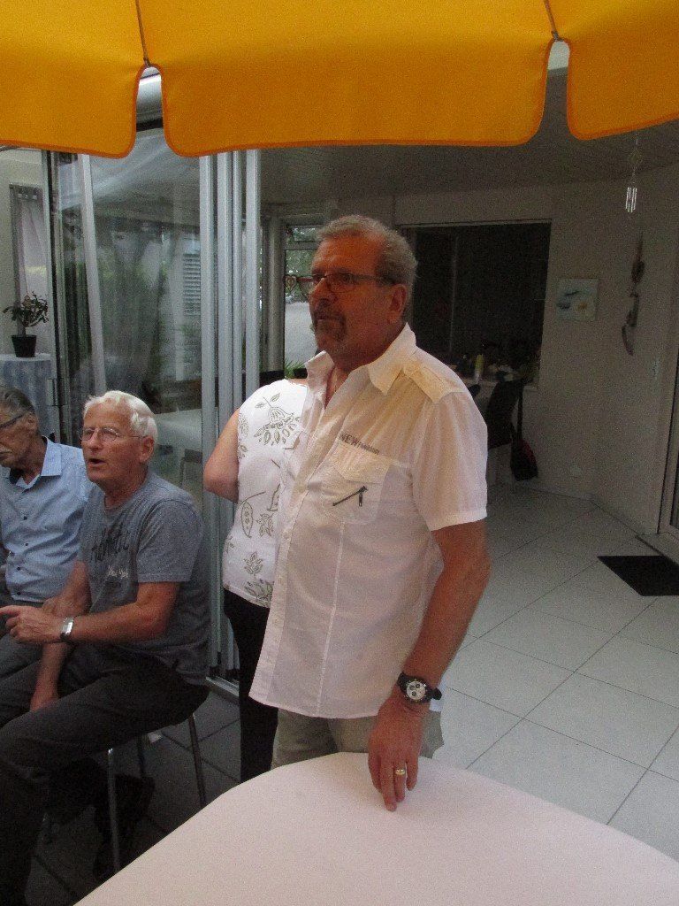 Jodlerklub Flueblüemli Luzern