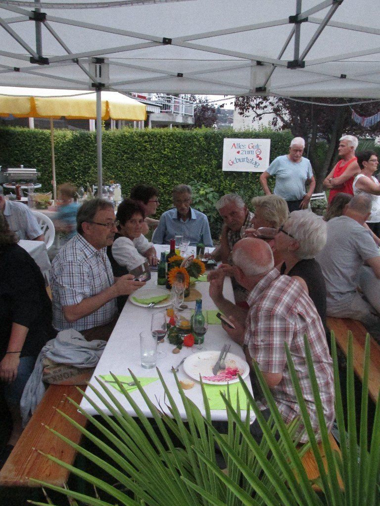 Jodlerklub Flueblüemli Luzern