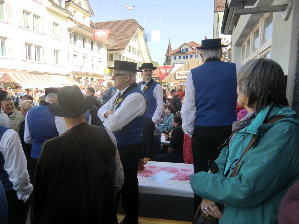 Jodlerklub Flueblüemli Luzern