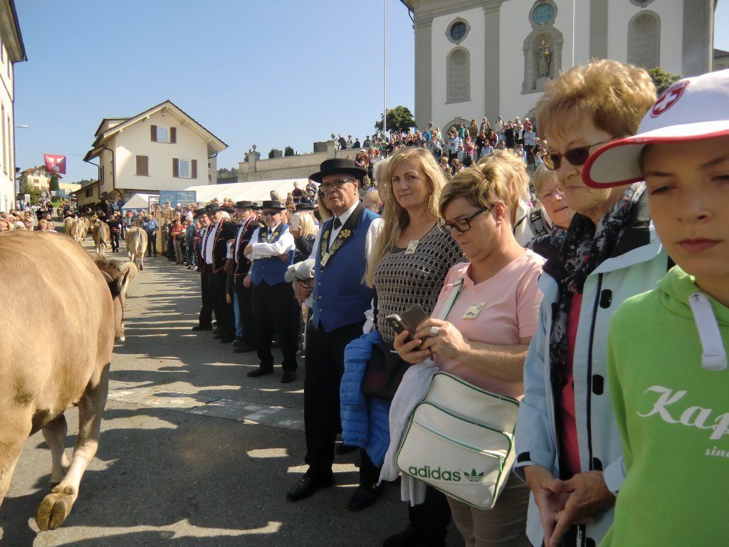 Jodlerklub Flueblüemli Luzern