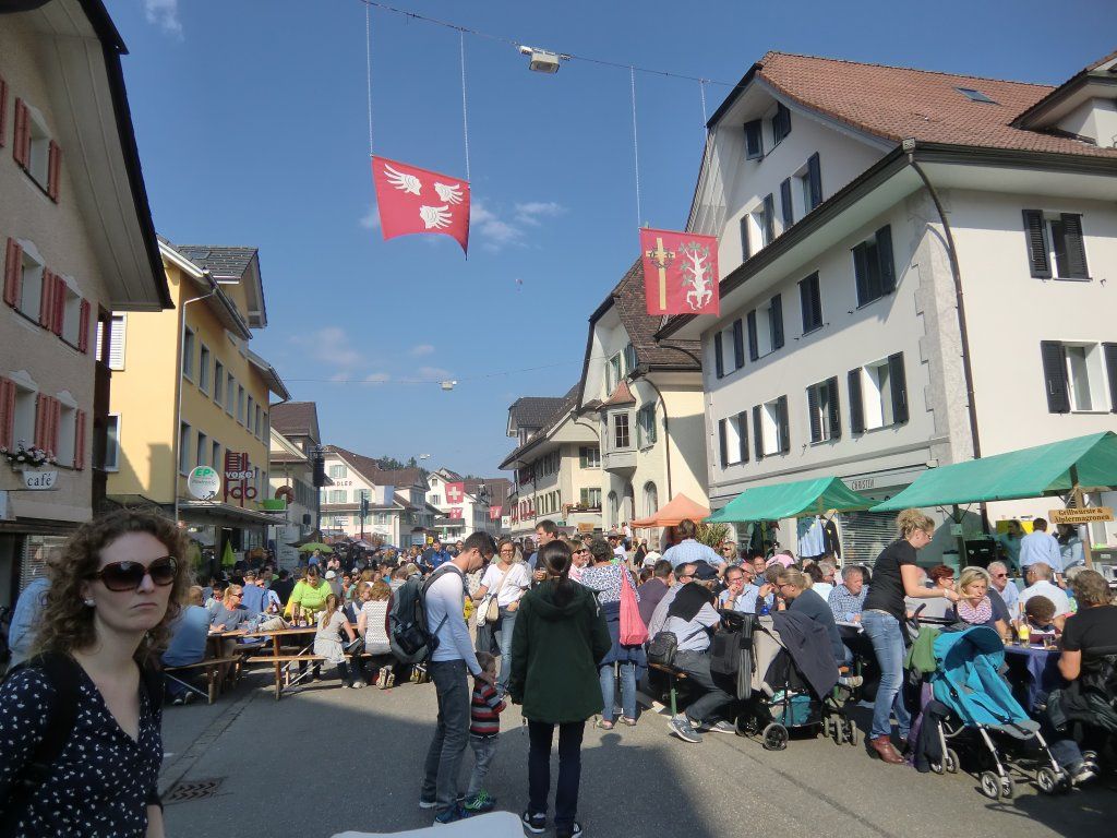 Jodlerklub Flueblüemli Luzern