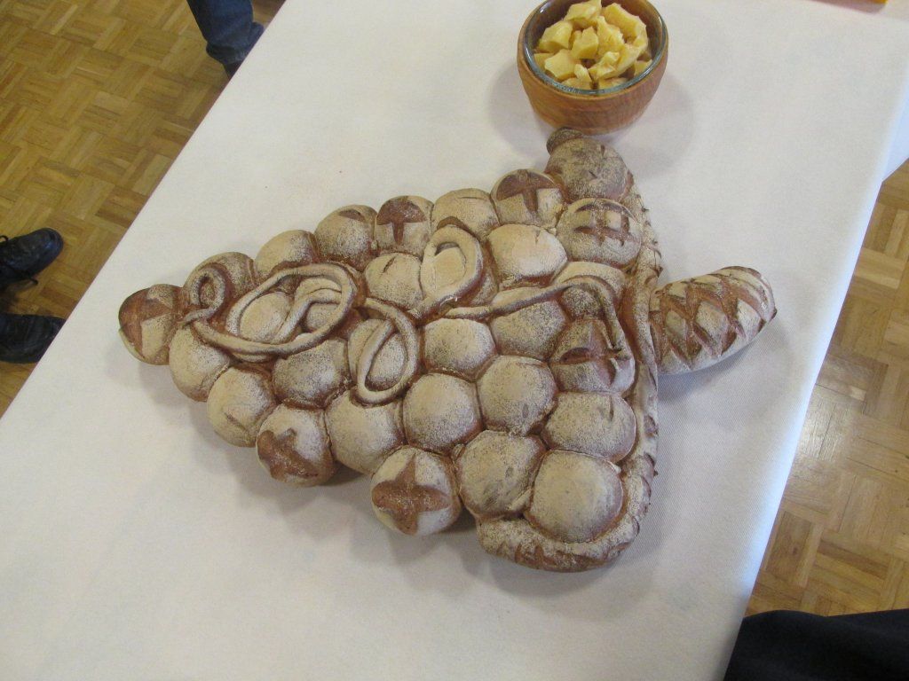 Jodlerklub Flueblüemli Luzern