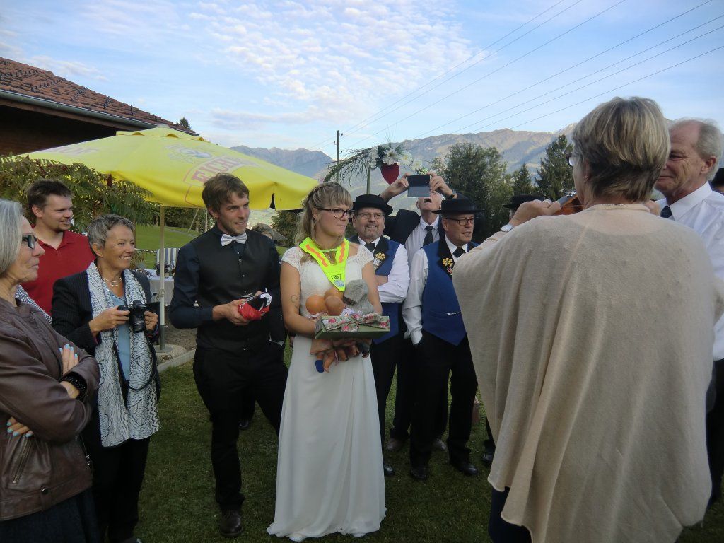 Jodlerklub Flueblüemli Luzern