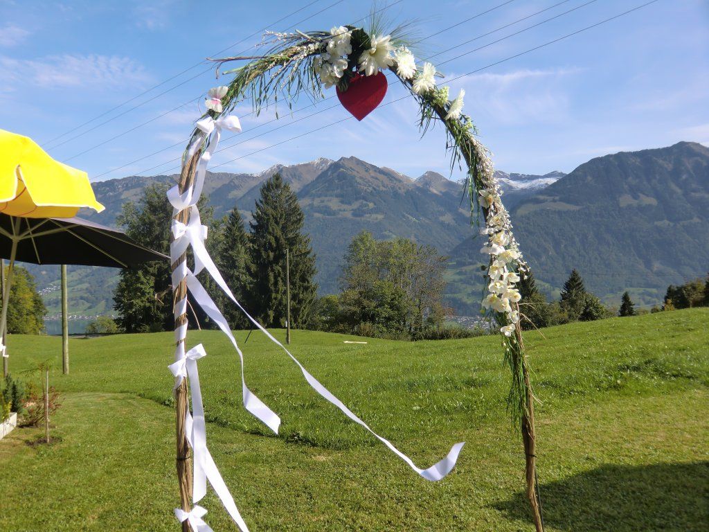 Jodlerklub Flueblüemli Luzern