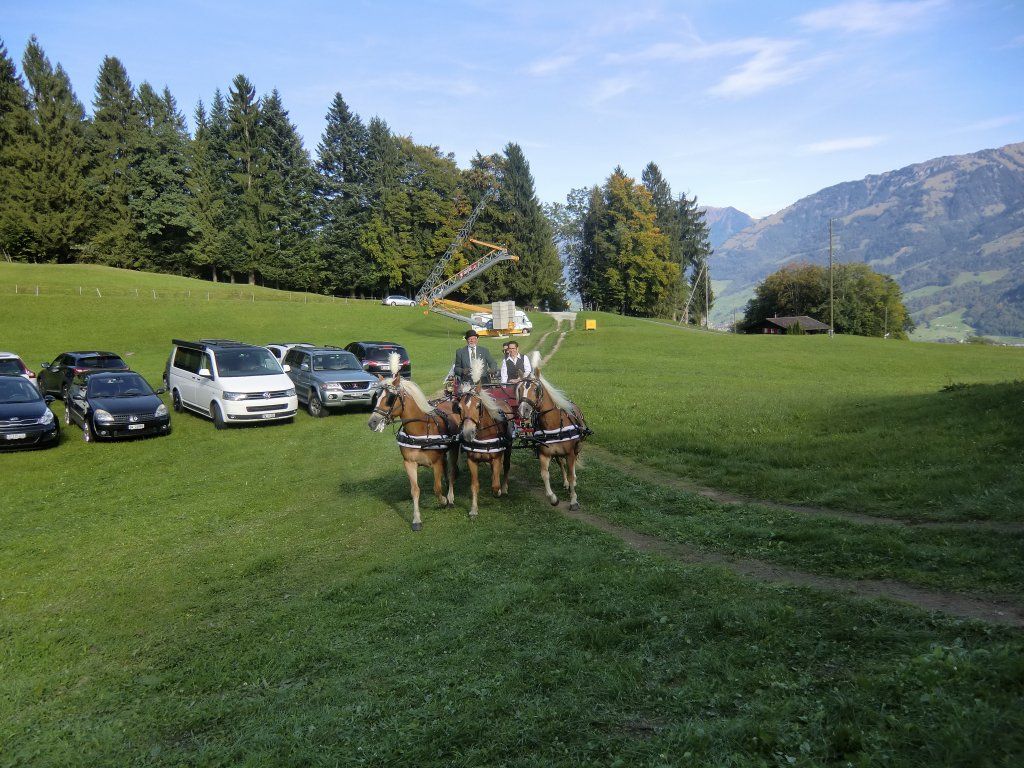 Jodlerklub Flueblüemli Luzern