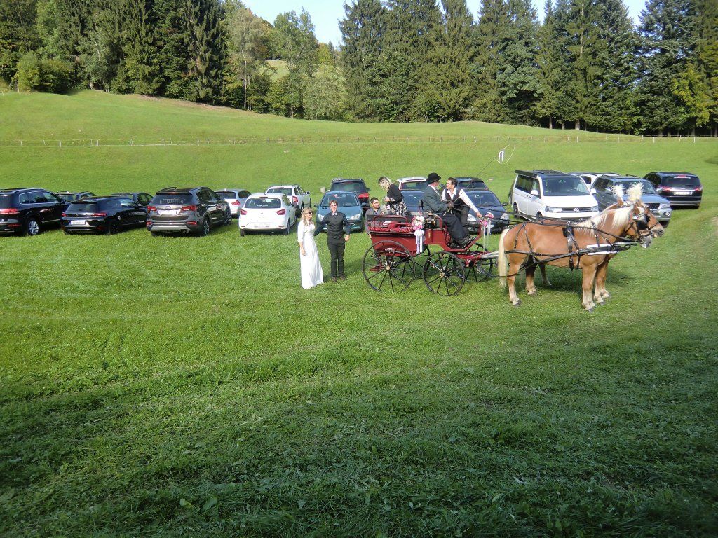 Jodlerklub Flueblüemli Luzern