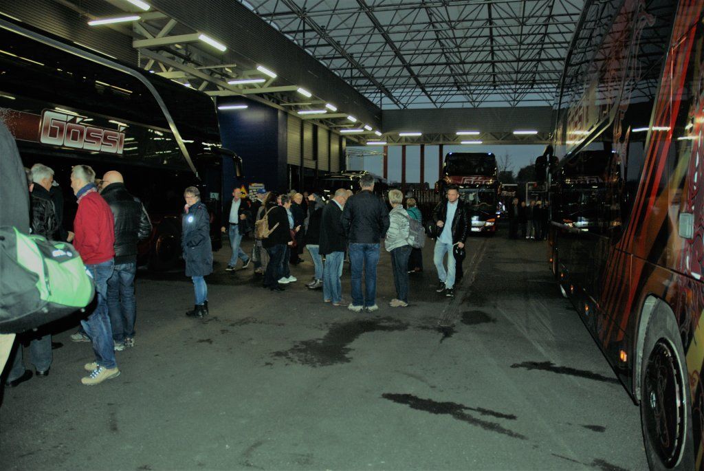 Jodlerklub Flueblüemli Luzern