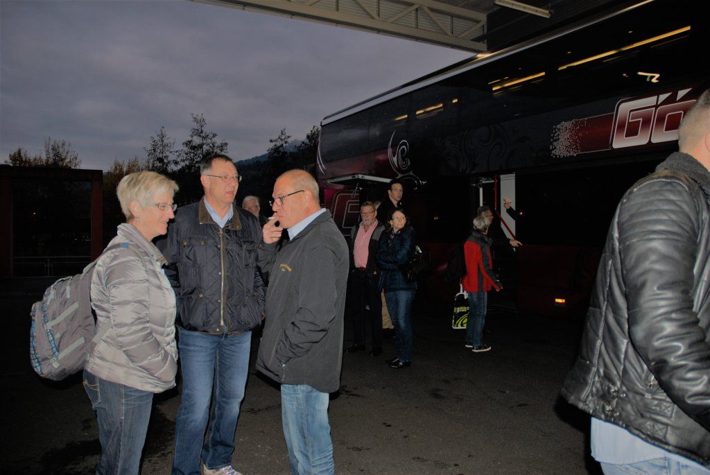 Jodlerklub Flueblüemli Luzern