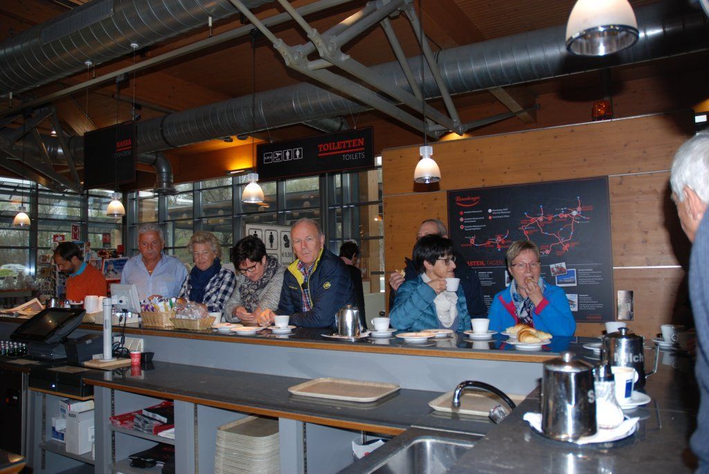 Jodlerklub Flueblüemli Luzern