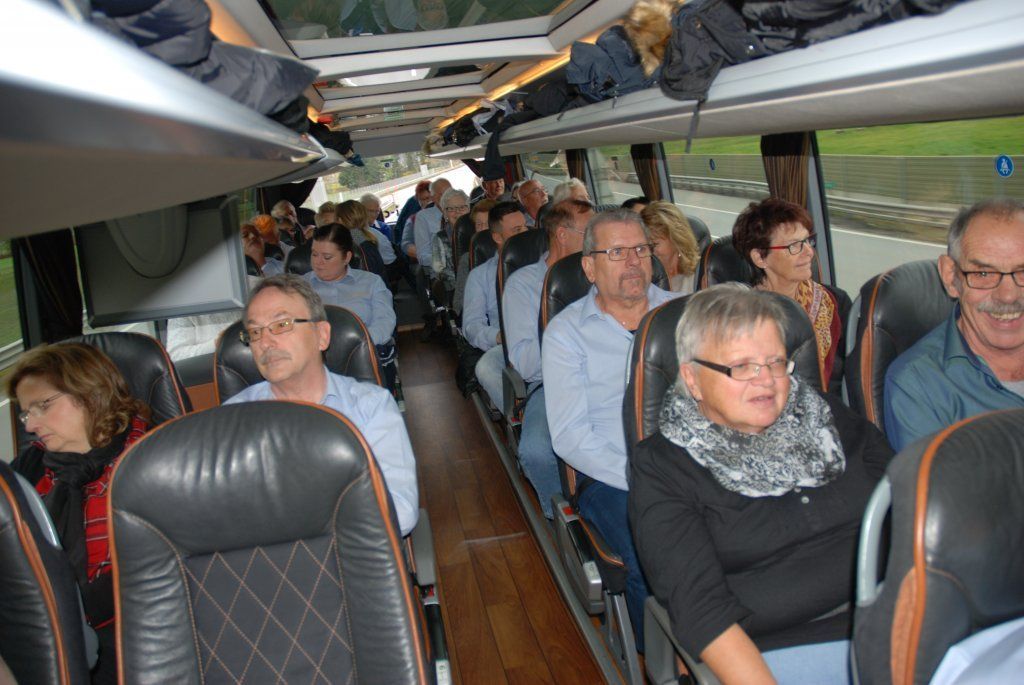 Jodlerklub Flueblüemli Luzern