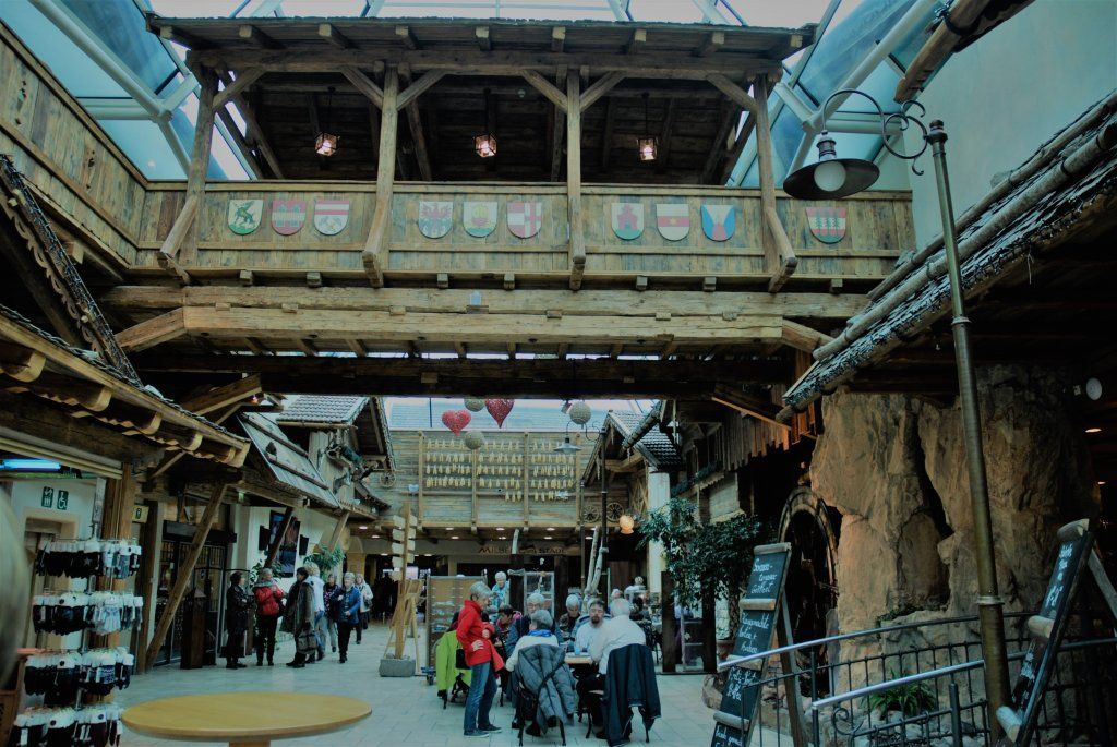 Jodlerklub Flueblüemli Luzern