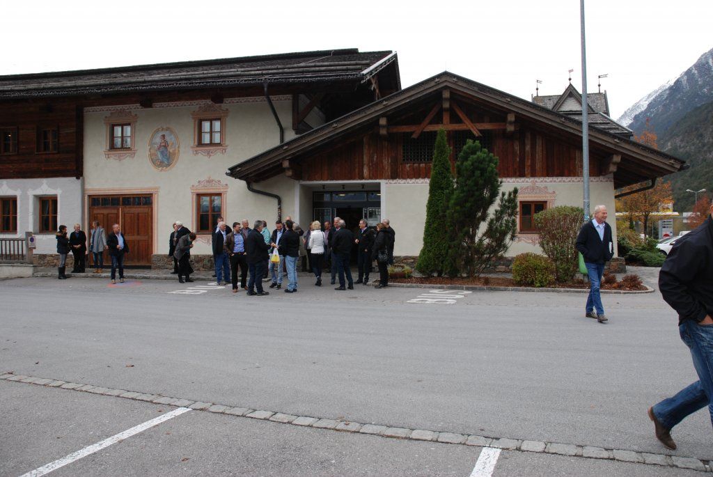 Jodlerklub Flueblüemli Luzern