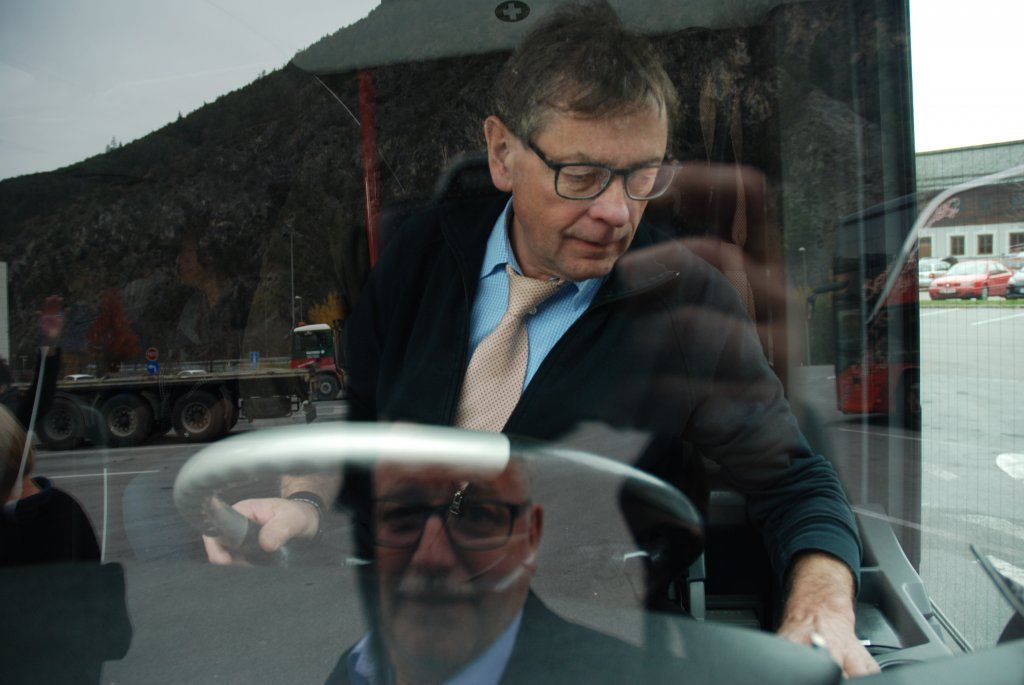 Jodlerklub Flueblüemli Luzern