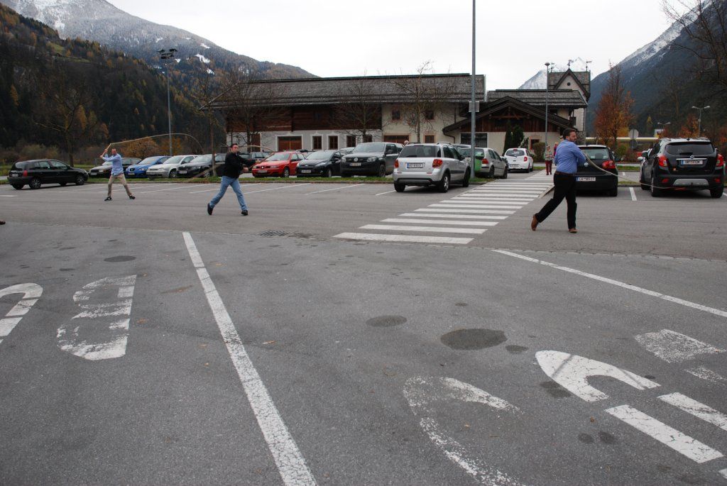 Jodlerklub Flueblüemli Luzern