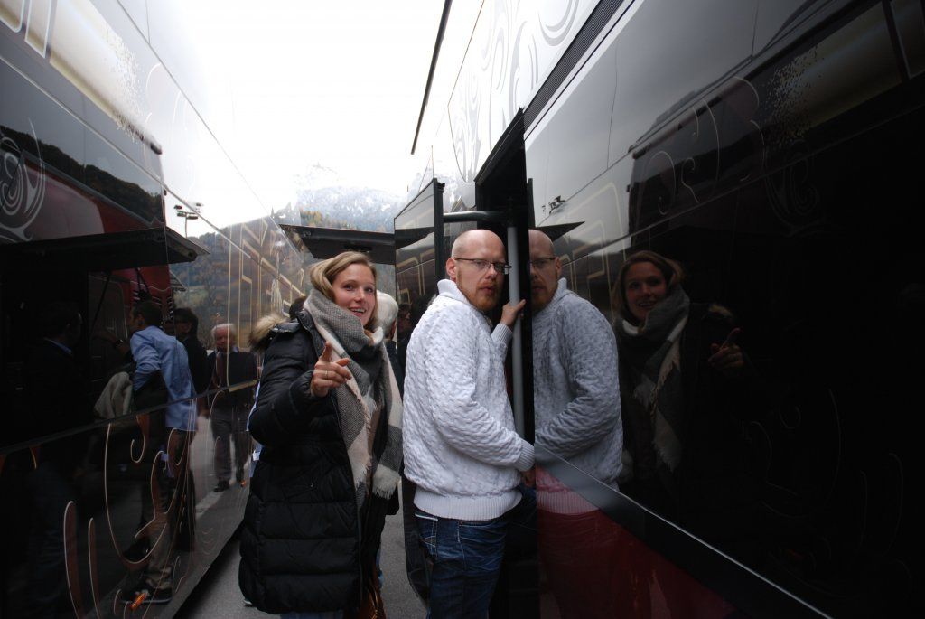 Jodlerklub Flueblüemli Luzern