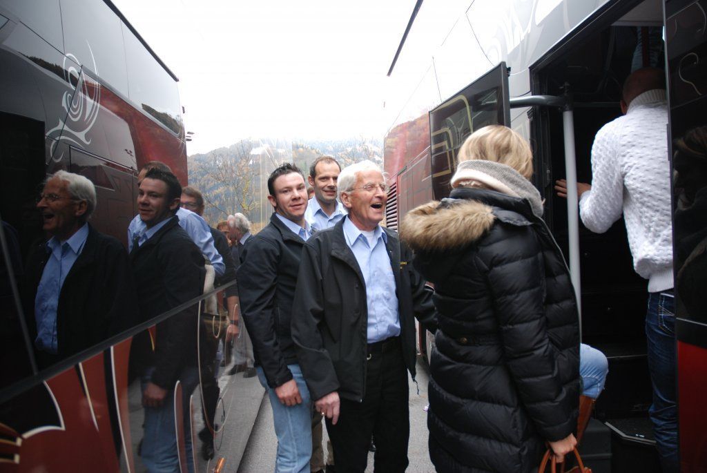 Jodlerklub Flueblüemli Luzern