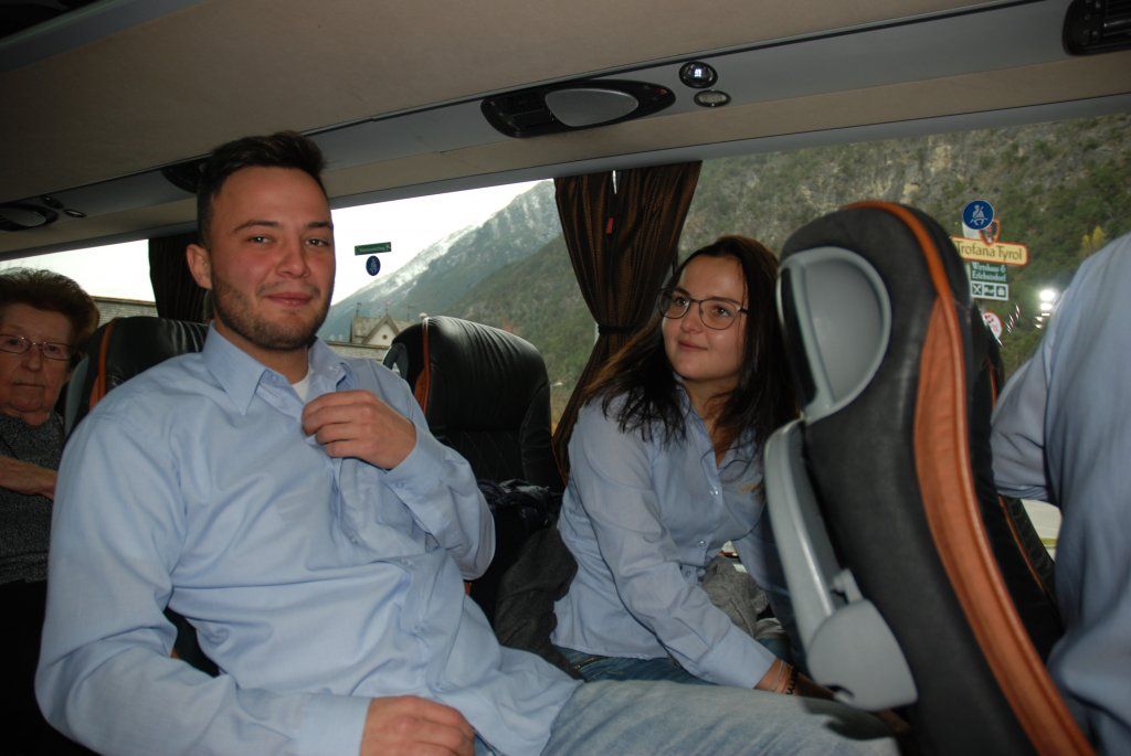 Jodlerklub Flueblüemli Luzern