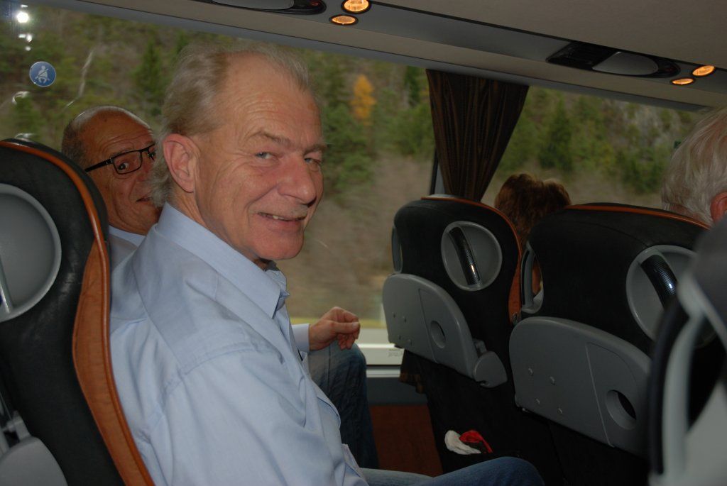 Jodlerklub Flueblüemli Luzern