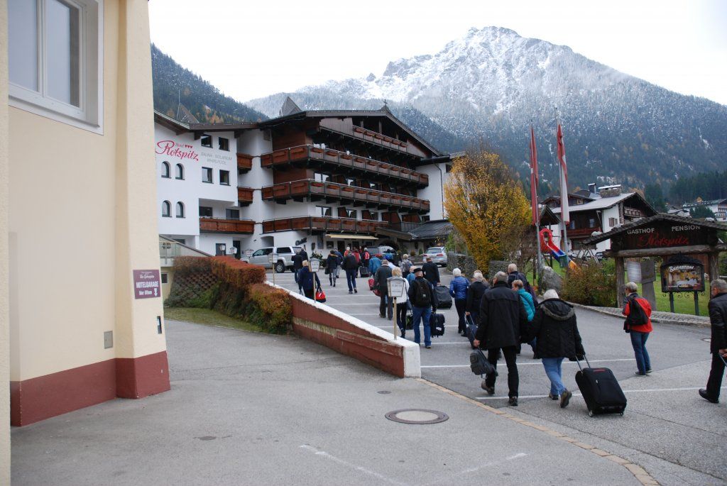Jodlerklub Flueblüemli Luzern