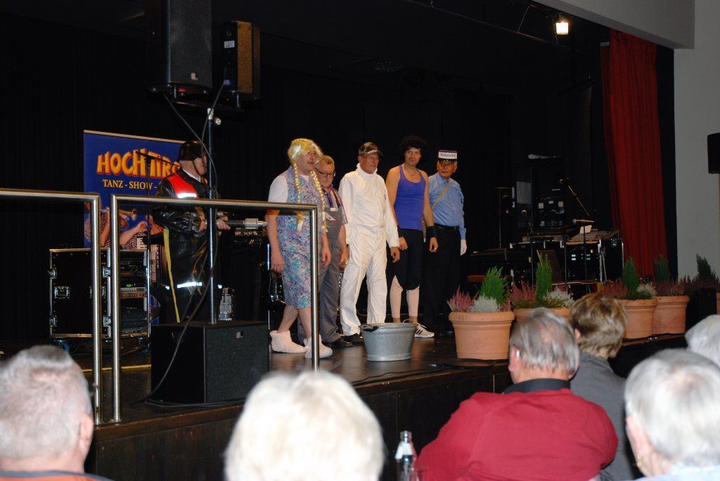 Jodlerklub Flueblüemli Luzern