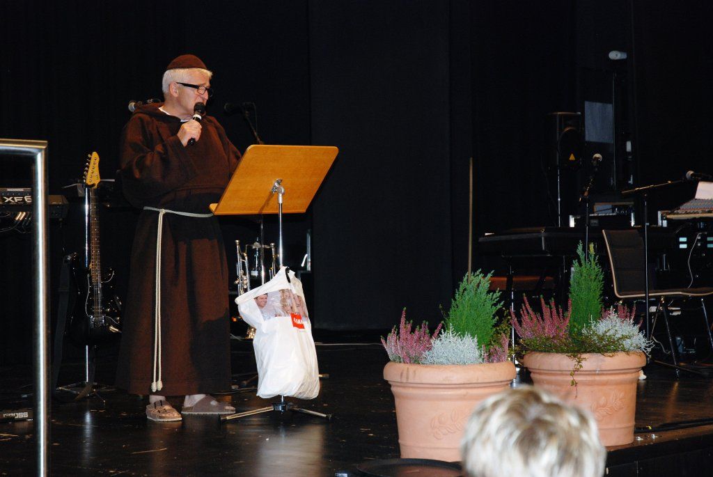 Jodlerklub Flueblüemli Luzern