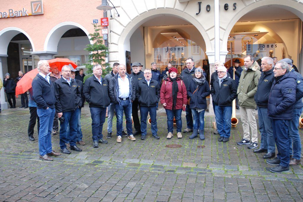 Jodlerklub Flueblüemli Luzern