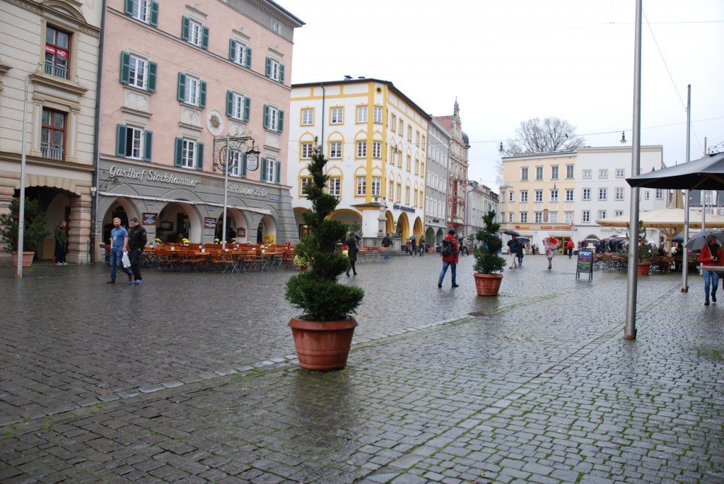 Jodlerklub Flueblüemli Luzern