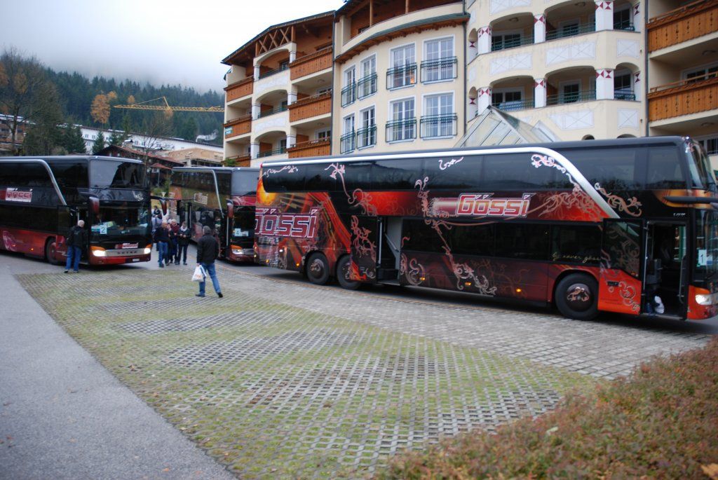 Jodlerklub Flueblüemli Luzern